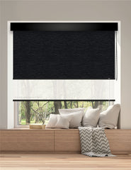 ROLLER DUAL BK13 - BLACKOUT + SCREEN DELUX