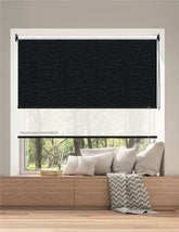 ROLLER DUAL BK13 - BLACKOUT + SCREEN DELUX