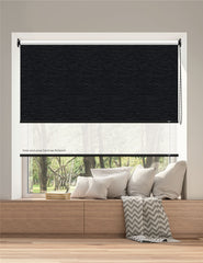 ROLLER DUAL BK13 - BLACKOUT + SCREEN DELUX