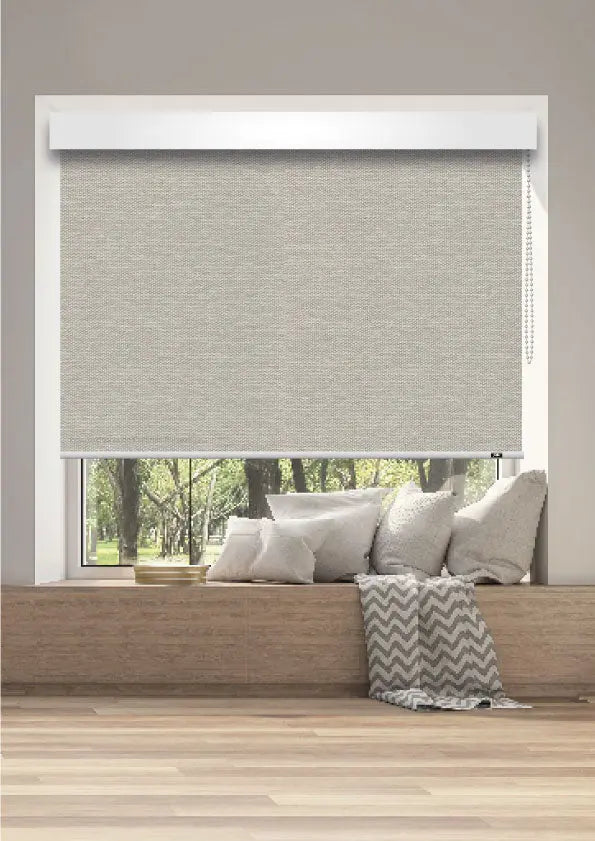 Cortinas Roller a medida