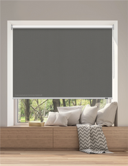 CORTINA ROLLER BLACKOUT BK06 - GRIS MARENGO 2019