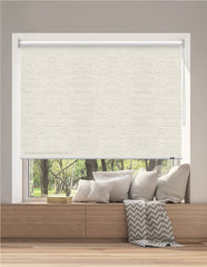 CORTINA ROLLER BLACKOUT BK07 - PACIFIC LINO