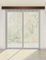 CORTINA VERTICAL BLACKOUT BK07 - PACIFIC LINO DELUX