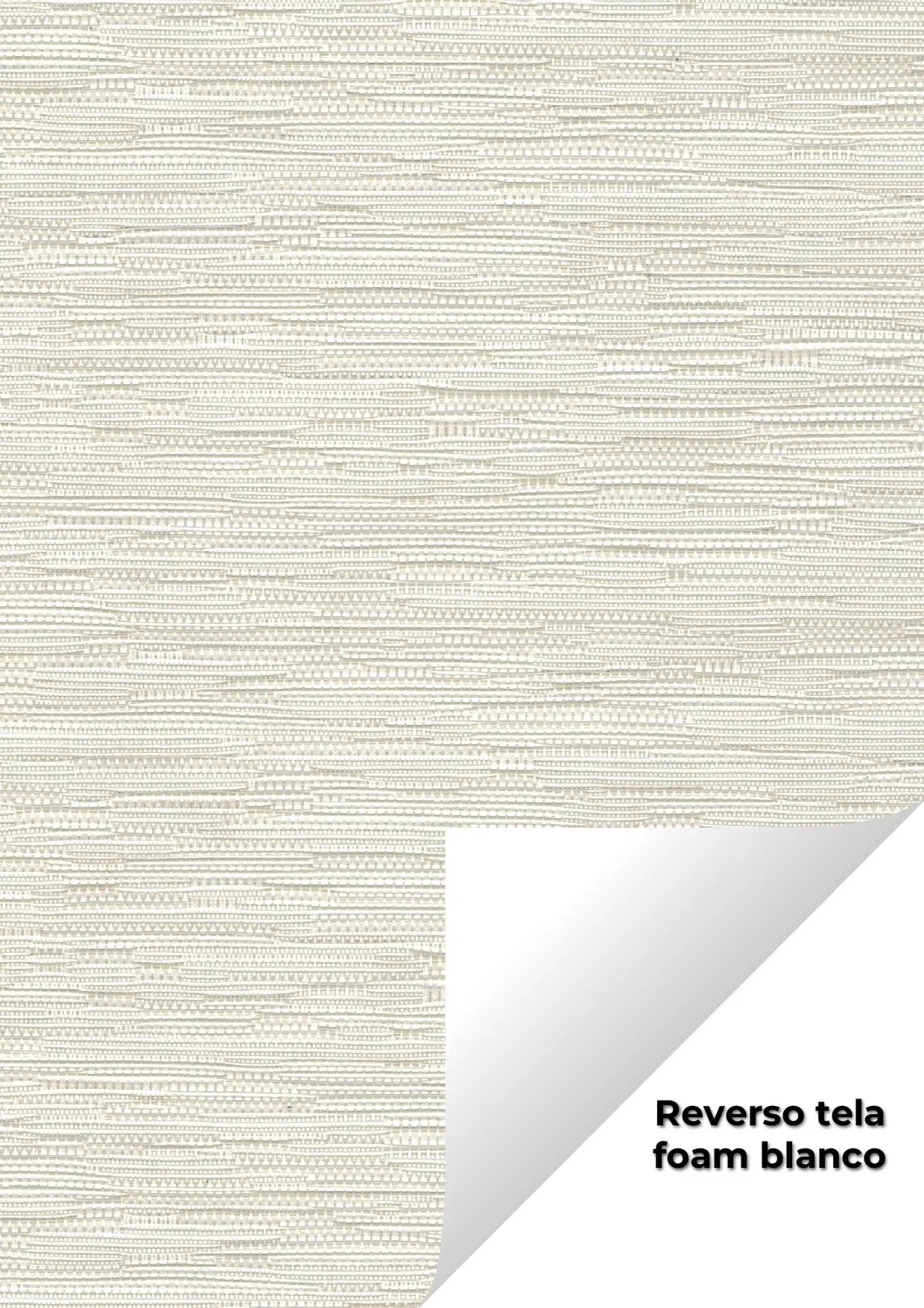 CORTINA ROLLER BLACKOUT BK07 - PACIFIC LINO DELUX