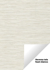 CORTINA ROLLER BLACKOUT BK07 - PACIFIC LINO DELUX