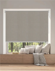 ROLLER BLACKOUT BK08 - LIES BEIGE OSCUROS PREMIUM