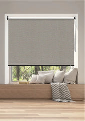 ROLLER BLACKOUT BK08 - LIES BEIGE OSCUROS PREMIUM