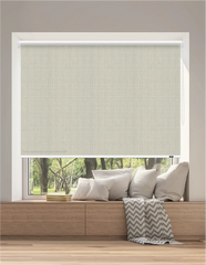 ROLLER BLACKOUT BK09 - RÚSTICO LINO EXCLUSIVA