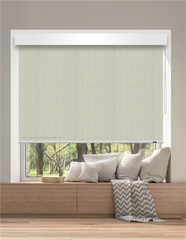 ROLLER BLACKOUT BK09 - RÚSTICO LINO EXCLUSIVA