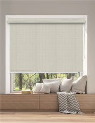 ROLLER BLACKOUT BK09 - RÚSTICO LINO EXCLUSIVA