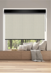 ROLLER BLACKOUT BK09 - RÚSTICO LINO EXCLUSIVA