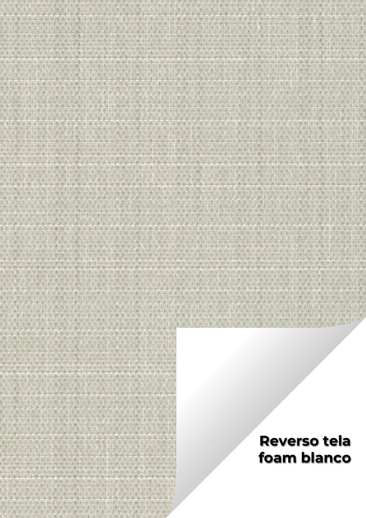 CORTINA ROLLER BLACKOUT BK09 - RÚSTICO LINO EXCLUSIVA