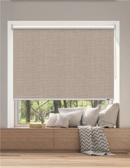 ROLLER BLACKOUT BK10 - RÚSTICO TOSTADO EXCLUSIVA