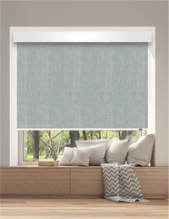 ROLLER BLACKOUT BK11 - GRIS 4M ESTÁNDAR