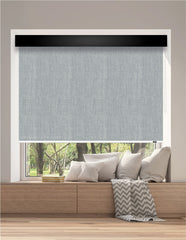 ROLLER BLACKOUT BK11 - GRIS 4M ESTÁNDAR