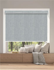 ROLLER BLACKOUT BK11 - GRIS 4M ESTÁNDAR