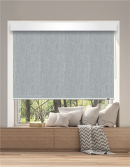 ROLLER BLACKOUT BK11 - GRIS 4M ESTÁNDAR