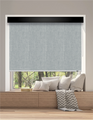 ROLLER BLACKOUT BK11 - GRIS 4M ESTÁNDAR