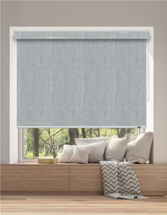 ROLLER BLACKOUT BK11 - GRIS 4M ESTÁNDAR