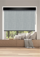 ROLLER BLACKOUT BK11 - GRIS 4M ESTÁNDAR