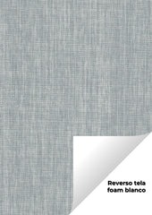 CORTINA ROLLER BLACKOUT BK11 - GRIS 4M