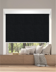 ROLLER BLACKOUT BK13 - IGUAZU NEGRO DELUX