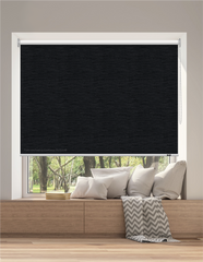 ROLLER BLACKOUT BK13 - IGUAZU NEGRO DELUX