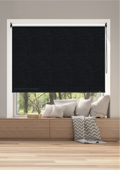 ROLLER BLACKOUT BK13 - IGUAZU NEGRO DELUX