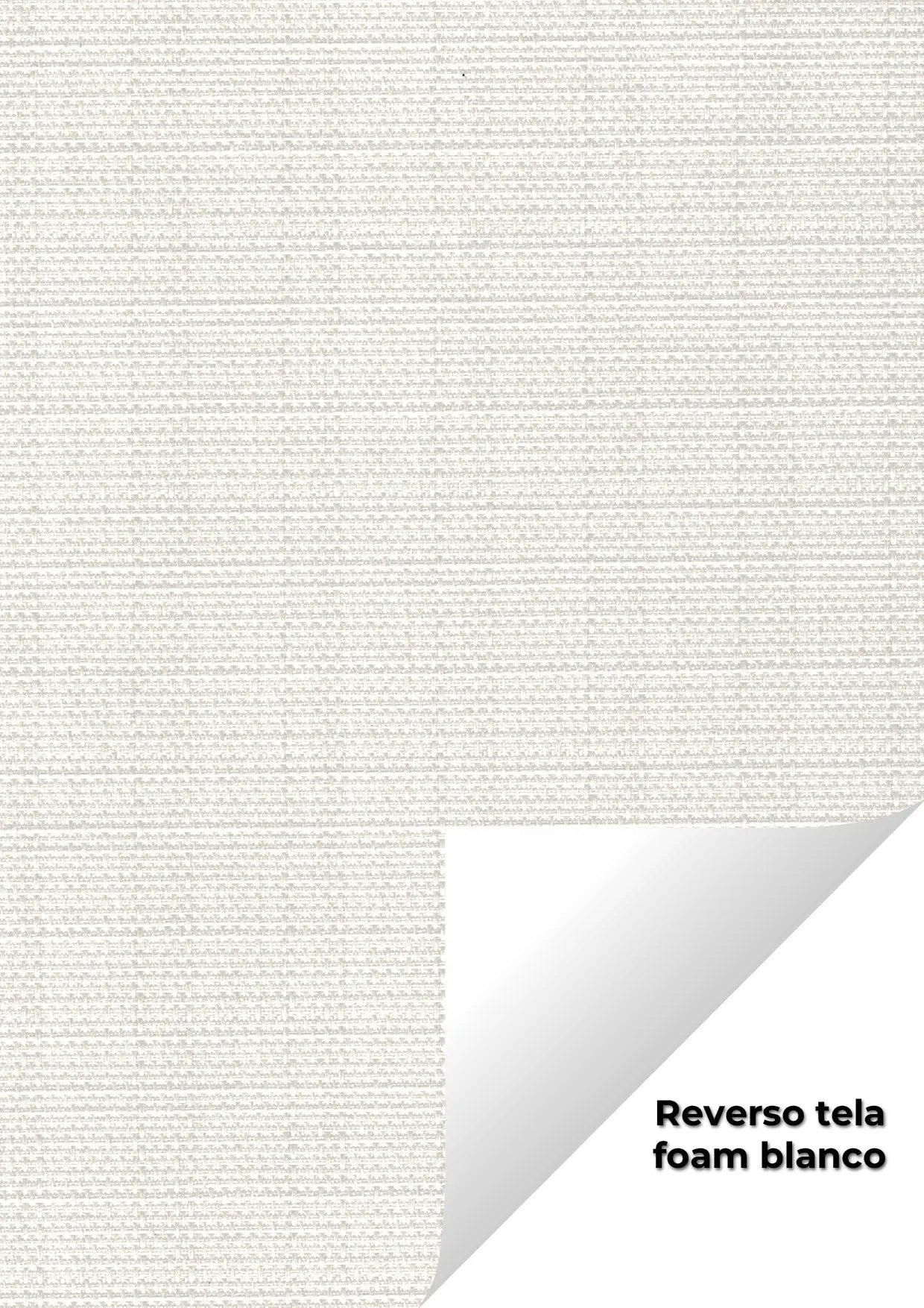 CORTINA ROLLER BLACKOUT BK15 - RÚSTICO NATURAL EXCLUSIVA