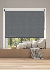 ROLLER BLACKOUT BK16 - RÚSTICO GRIS DELUX