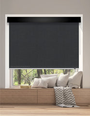 cortina roller blackout