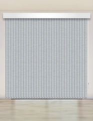 CORTINA VERTICAL BLACKOUT BK39 - GRAY RAY