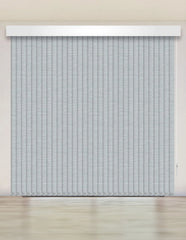 CORTINA VERTICAL BLACKOUT BK39 - GRAY RAY PREMIUM