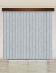 CORTINA VERTICAL BLACKOUT BK39 - GRAY RAY PREMIUM