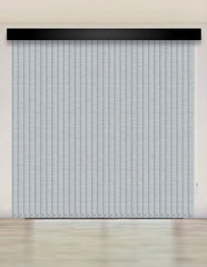 CORTINA VERTICAL BLACKOUT BK39 - GRAY RAY PREMIUM