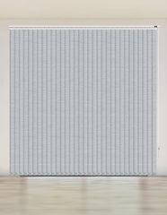 CORTINA VERTICAL BLACKOUT BK39 - GRAY RAY