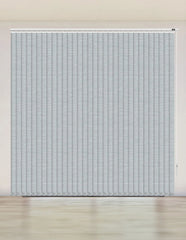 CORTINA VERTICAL BLACKOUT BK39 - GRAY RAY PREMIUM