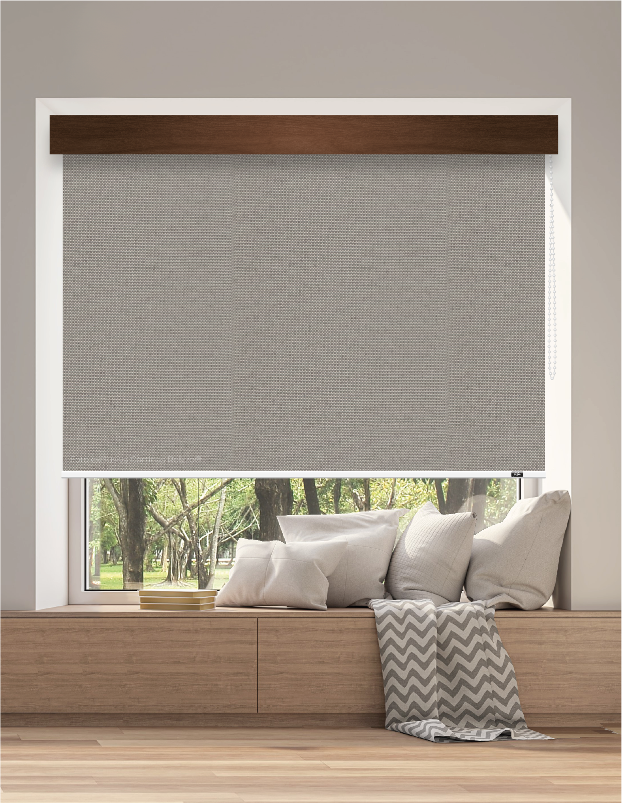 ROLLER BLACKOUT BK45 - URBANO PREMIUM