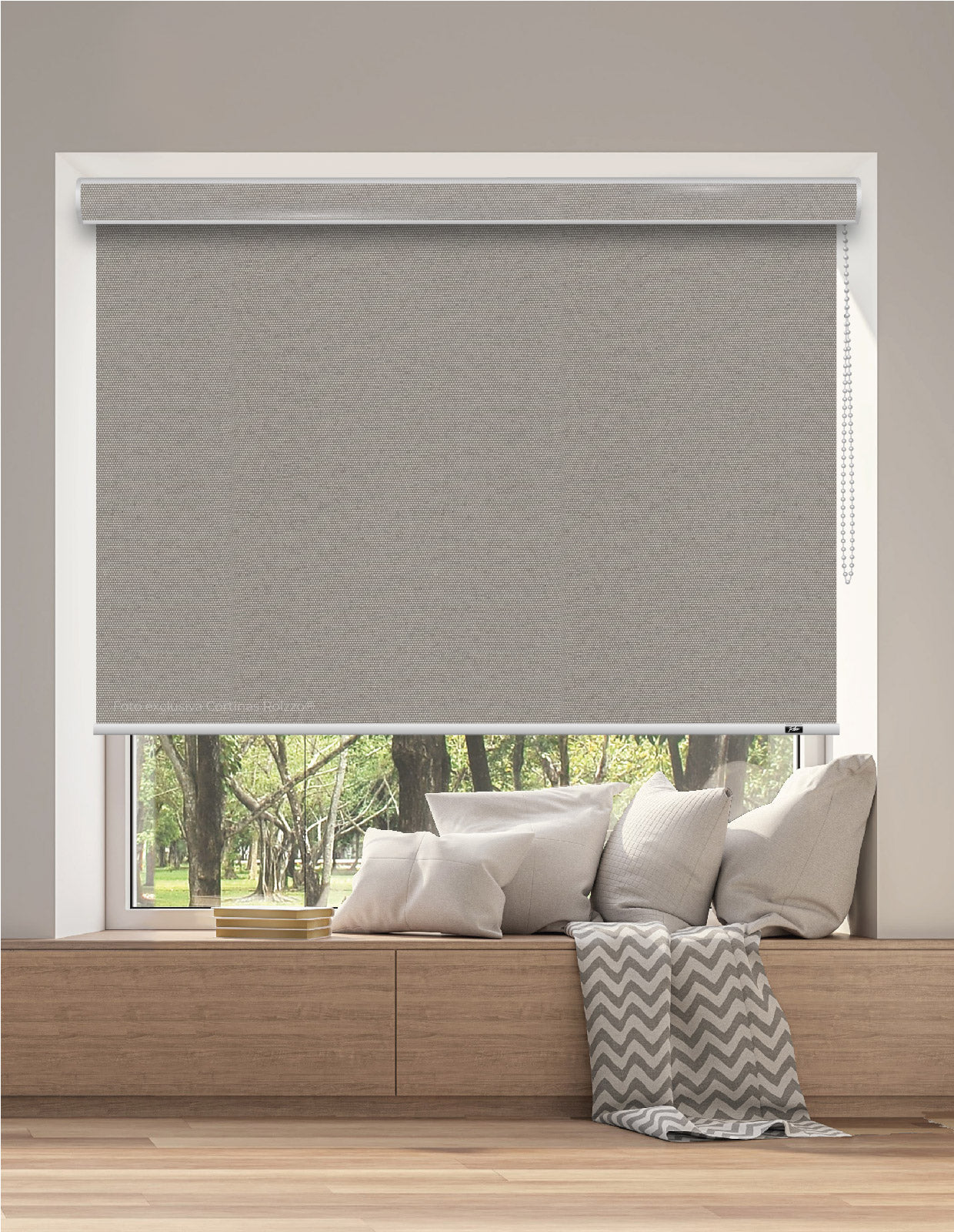 ROLLER BLACKOUT BK45 - URBANO PREMIUM