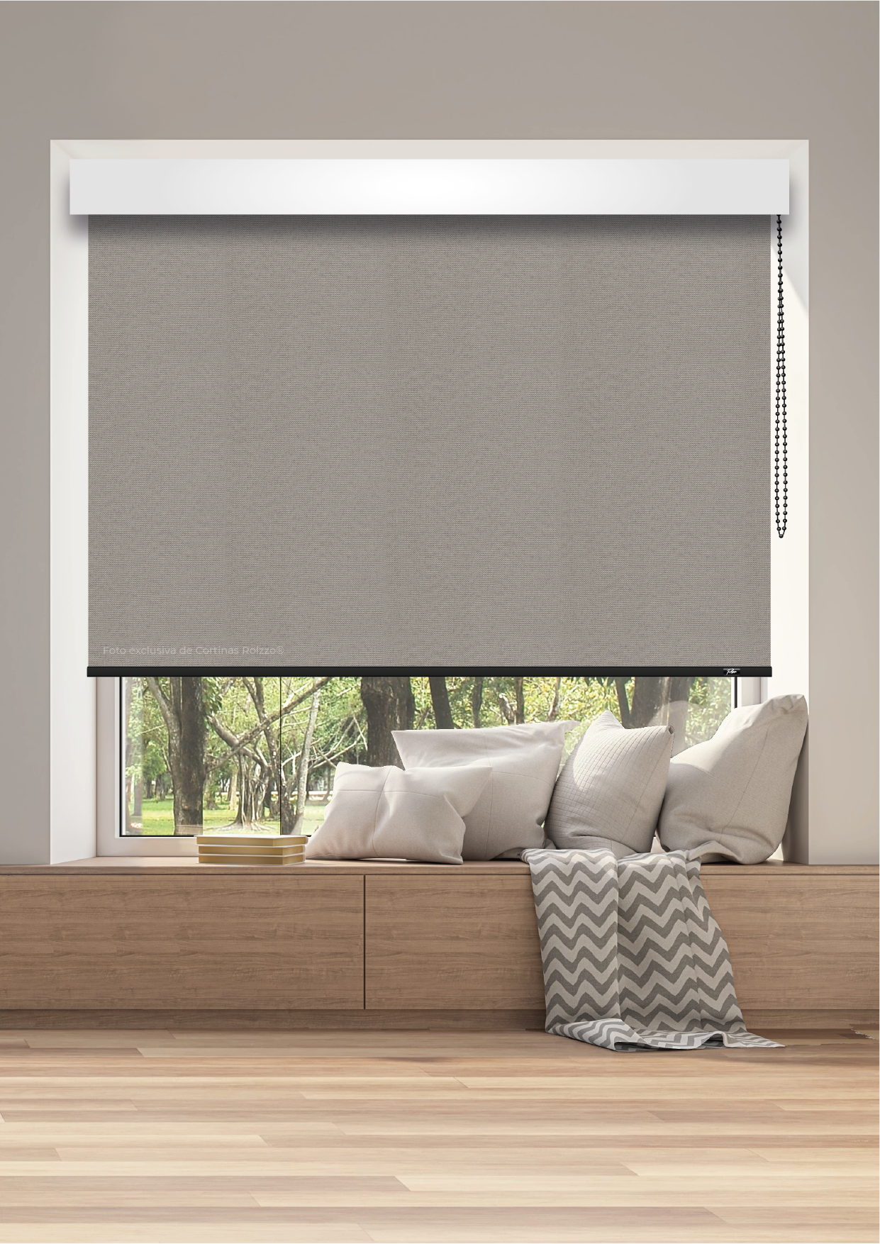 ROLLER BLACKOUT BK45 - URBANO PREMIUM