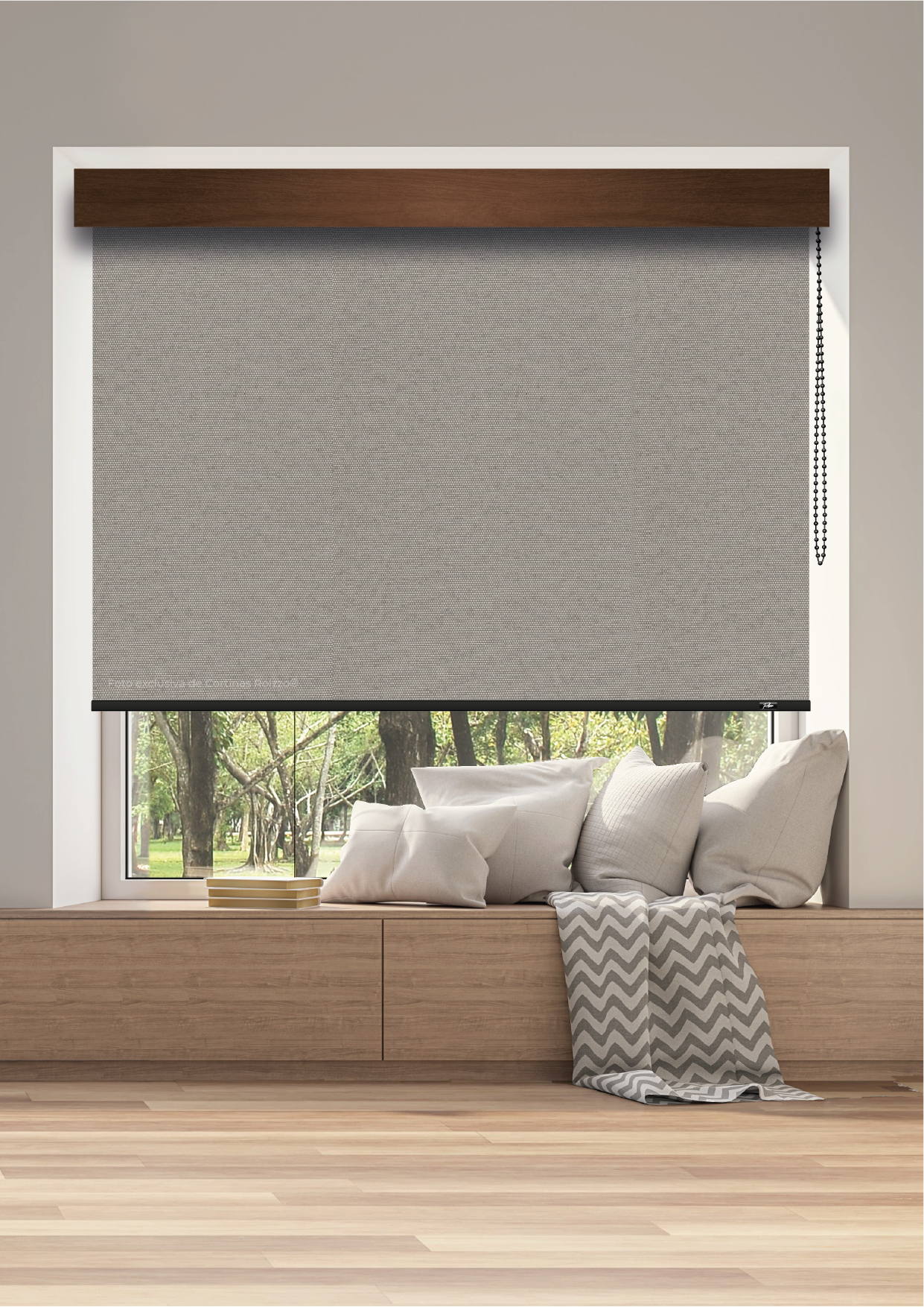 ROLLER BLACKOUT BK45 - URBANO PREMIUM