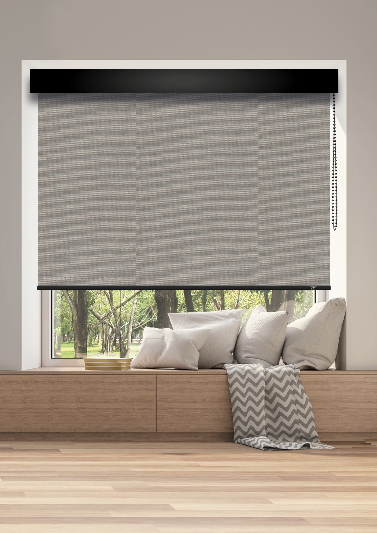 ROLLER BLACKOUT BK45 - URBANO PREMIUM