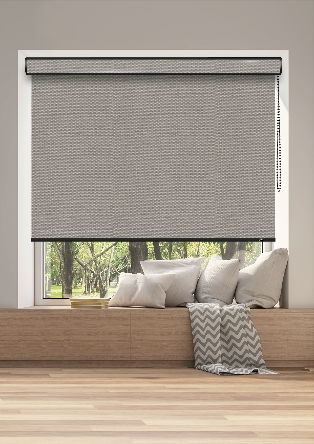 ROLLER BLACKOUT BK45 - URBANO PREMIUM