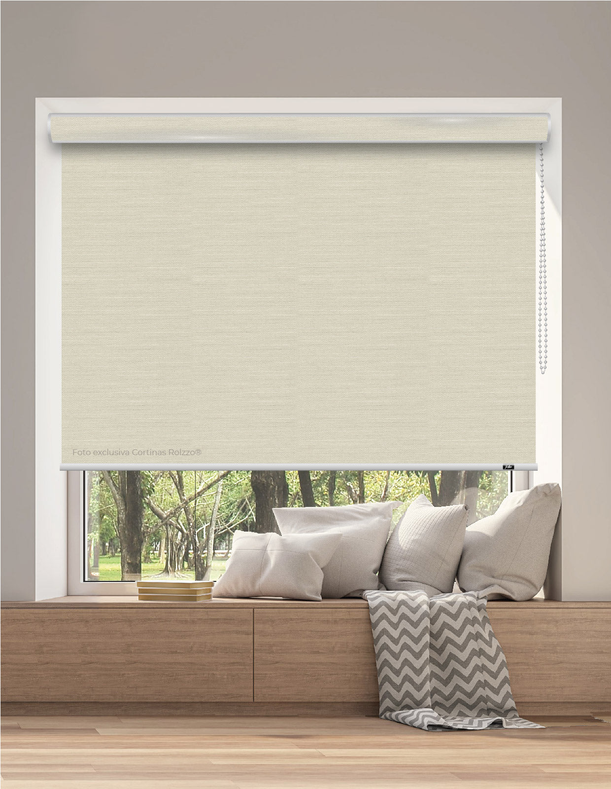 ROLLER BLACKOUT BK46 - LIES 1902 PREMIUM