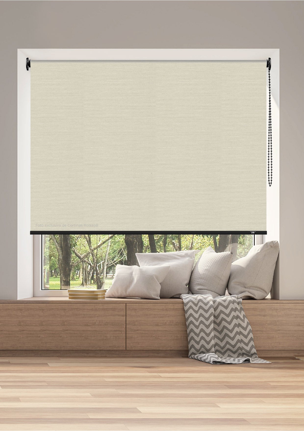 ROLLER BLACKOUT BK46 - LIES 1902 PREMIUM