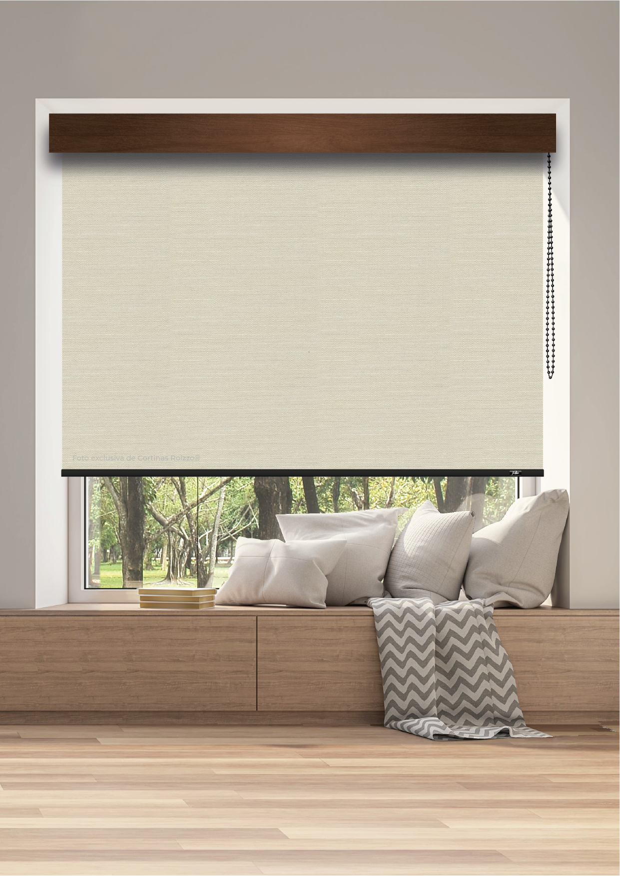 ROLLER BLACKOUT BK46 - LIES 1902 PREMIUM