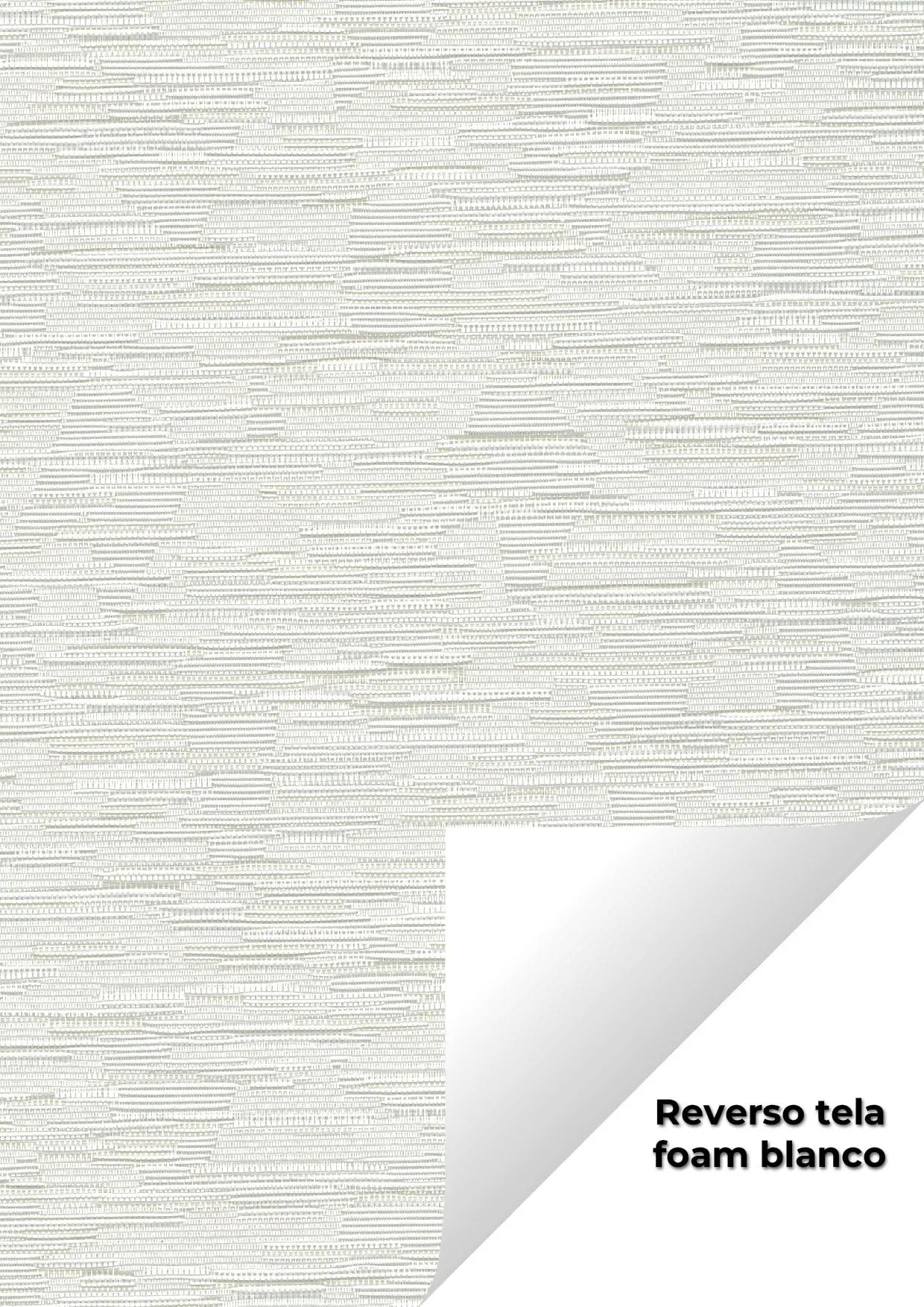 CORTINA ROLLER BLACKOUT BK48 - IGUAZU CRUDO DELUX