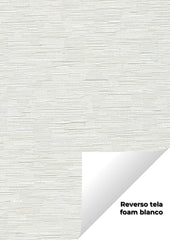 CORTINA ROLLER BLACKOUT BK48 - IGUAZU CRUDO DELUX