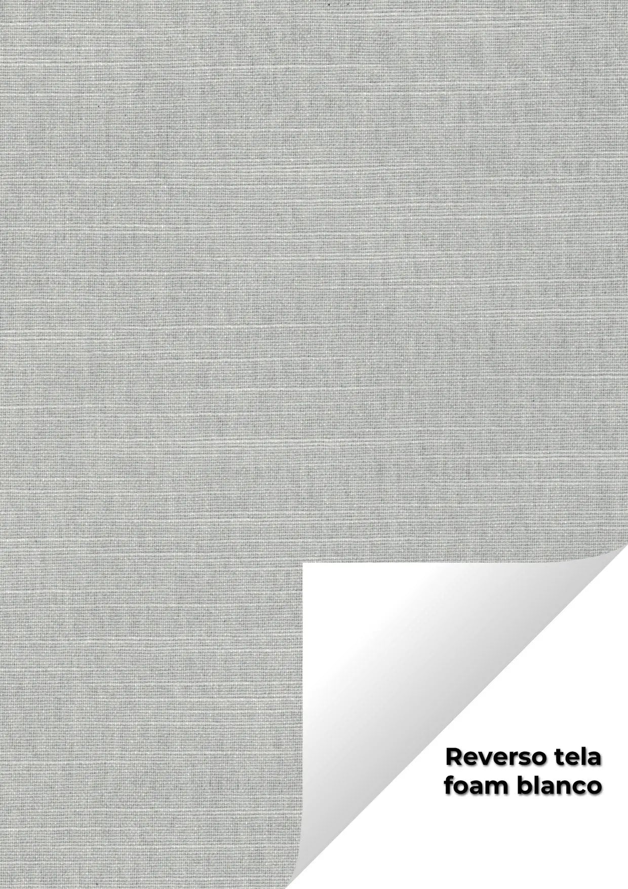 CORTINA ROLLER BLACKOUT BK49 - GRIS 1913 PREMIUM