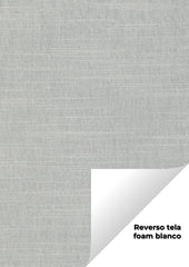 CORTINA ROLLER BLACKOUT BK49 - GRIS 1913